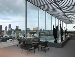 The Wharf Residence (D9), Condominium #141541752